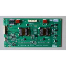 PLACA INVERTER LG 60LS5700 EBR75270601 KLE-E600BCI-A